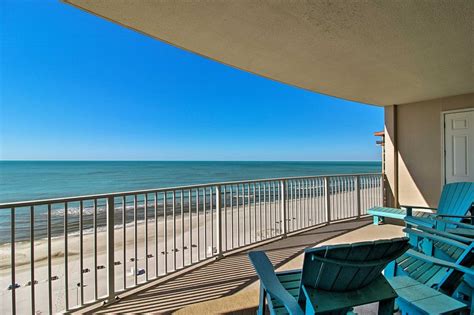 Unveiling the Mysteries of a Sad Beach Condo: Your Dream Beach Vacation